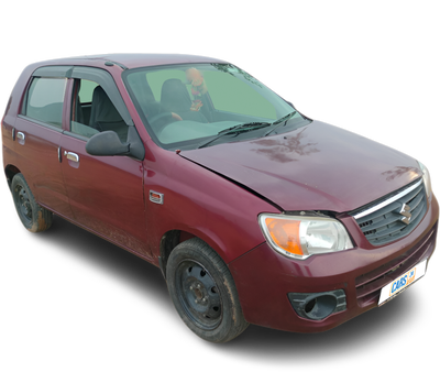 Maruti Alto K10-img